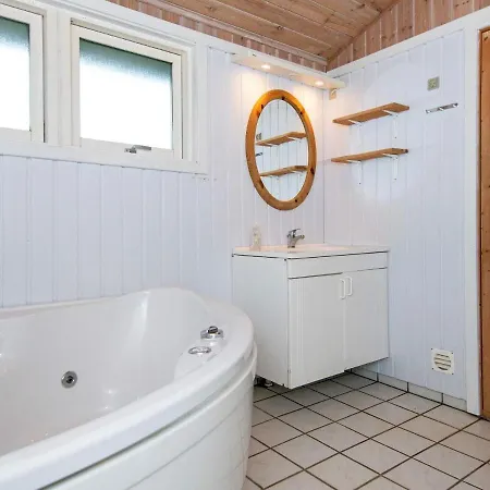 10 Person In Sydals Holiday home *