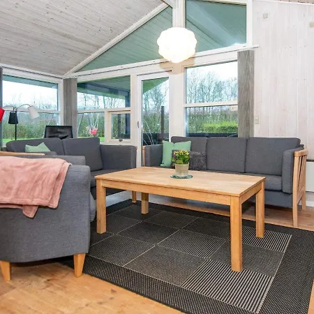 10 Person In Sydals Holiday home Sarup