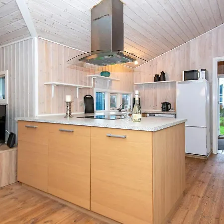 Holiday home 10 Person In Sydals *