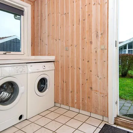 Holiday home 10 Person In Sydals