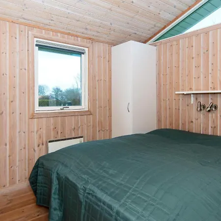 Holiday home 10 Person In Sydals